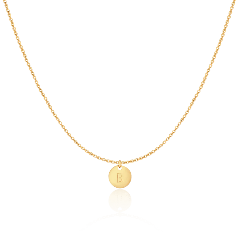 Collar Inicial