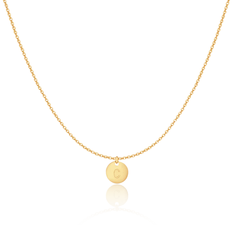 Collar Inicial