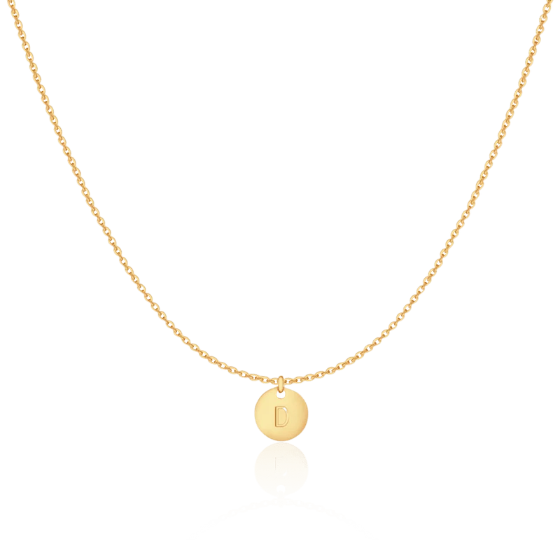 Collar Inicial