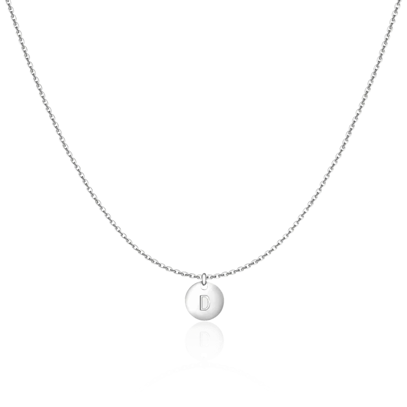 Collar Inicial