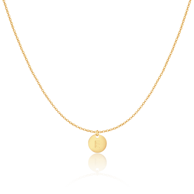 Collar Inicial