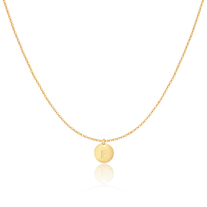 Collar Inicial