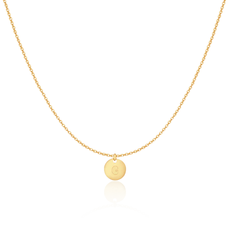 Collar Inicial