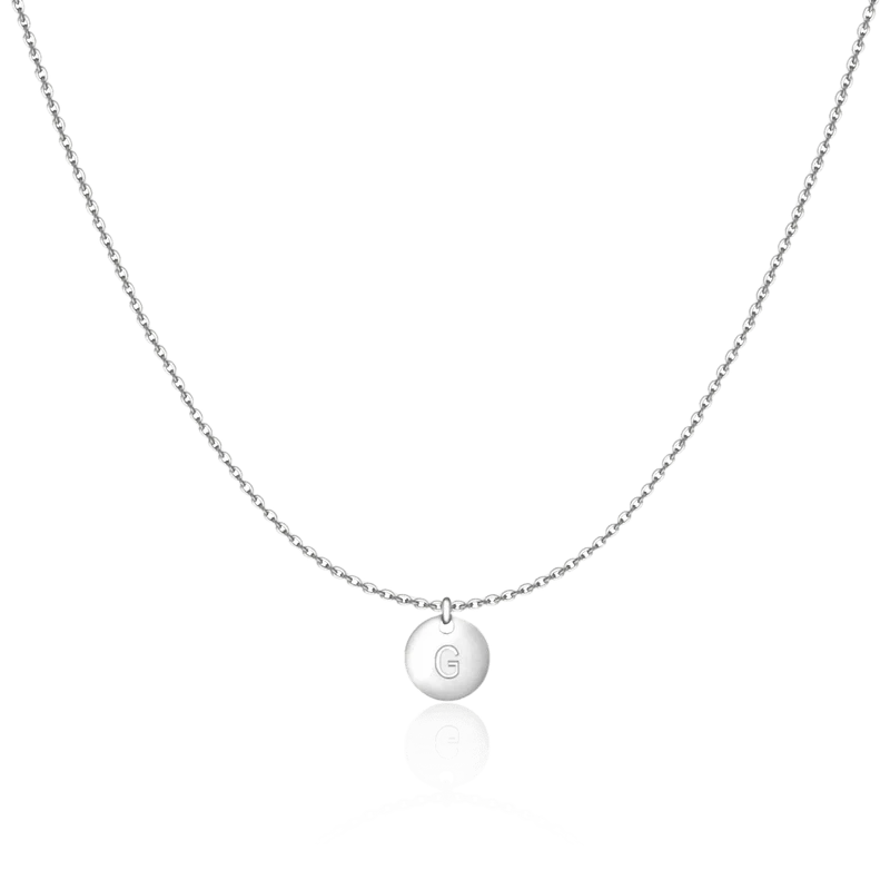 Collar Inicial