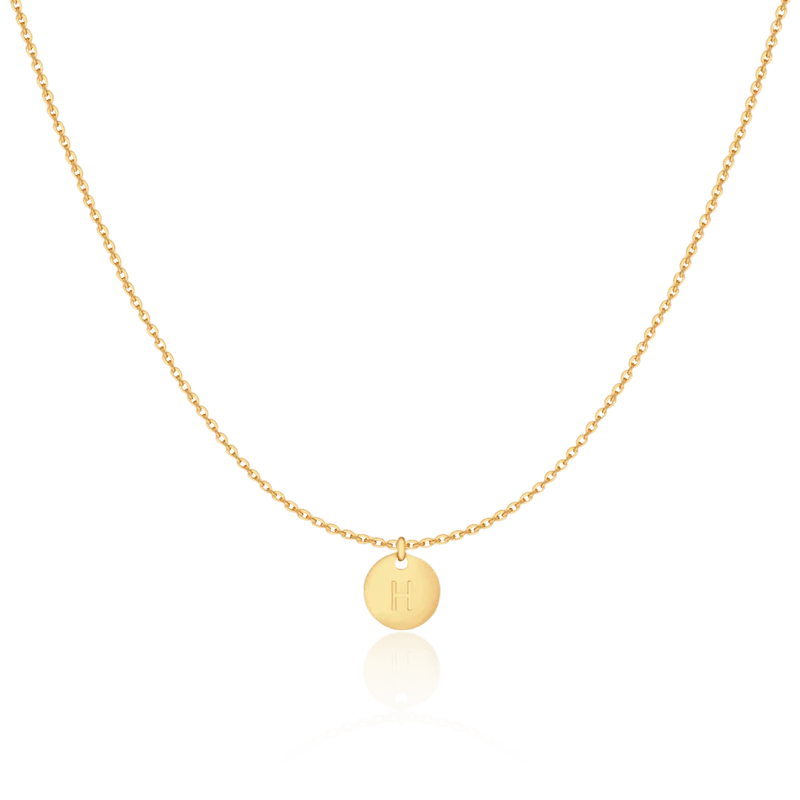 Collar Inicial