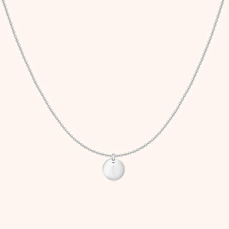 Collar Inicial