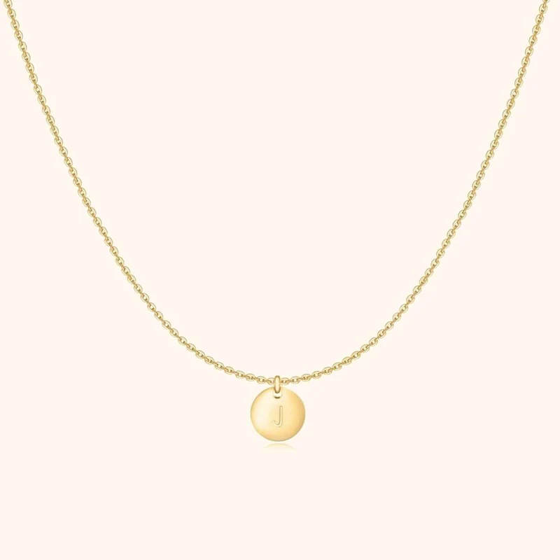 Collar Inicial