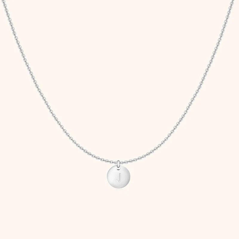 Collar Inicial