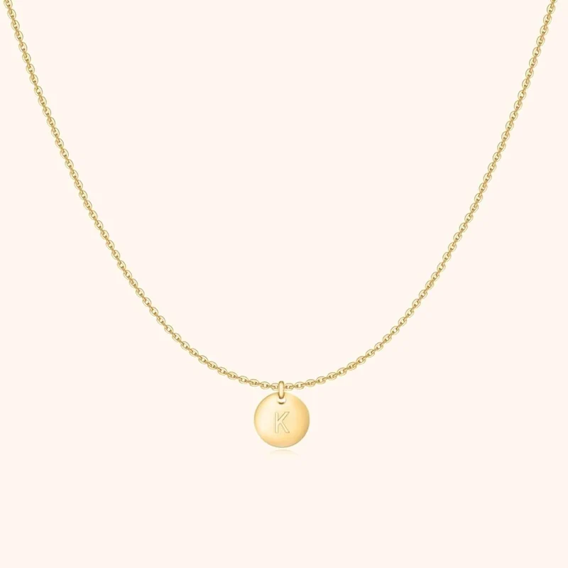 Collar Inicial