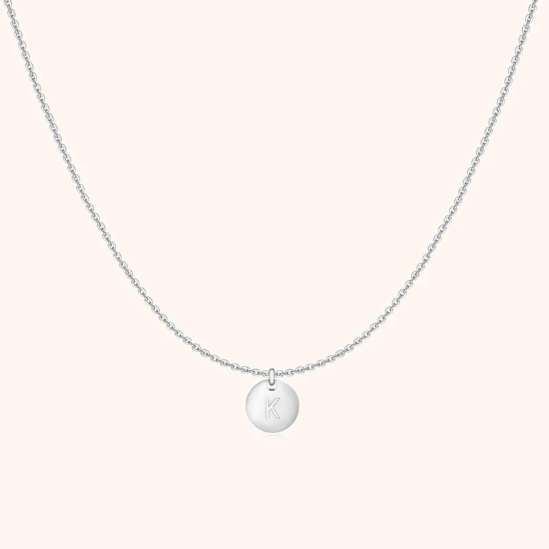 Collar Inicial