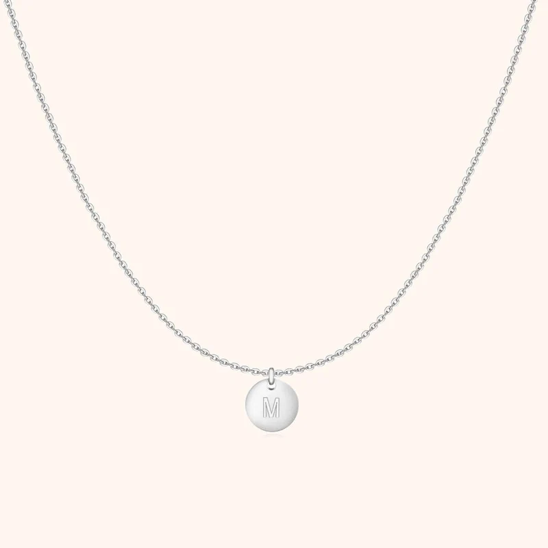 Collar Inicial