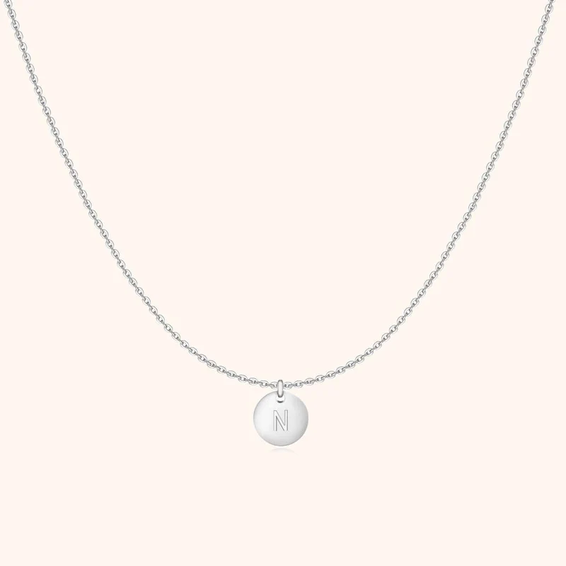 Collar Inicial