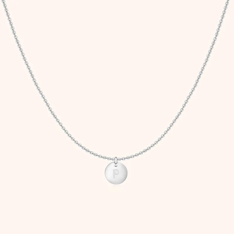 Collar Inicial