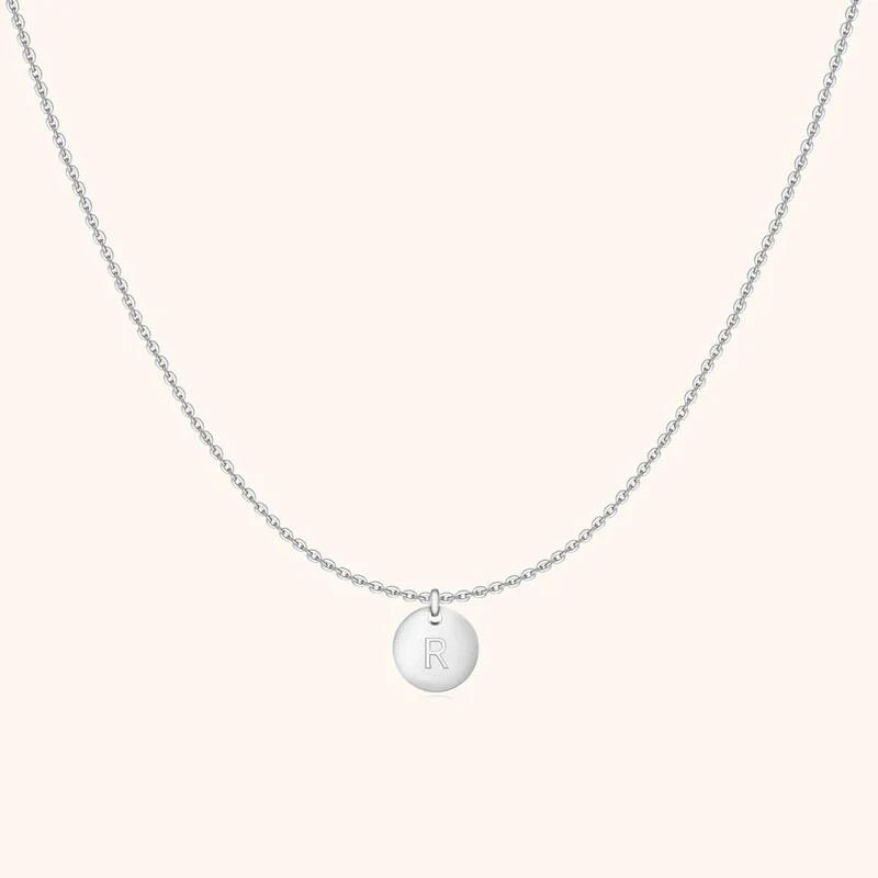 Collar Inicial