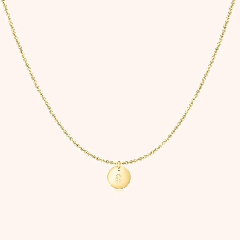 Collar Inicial