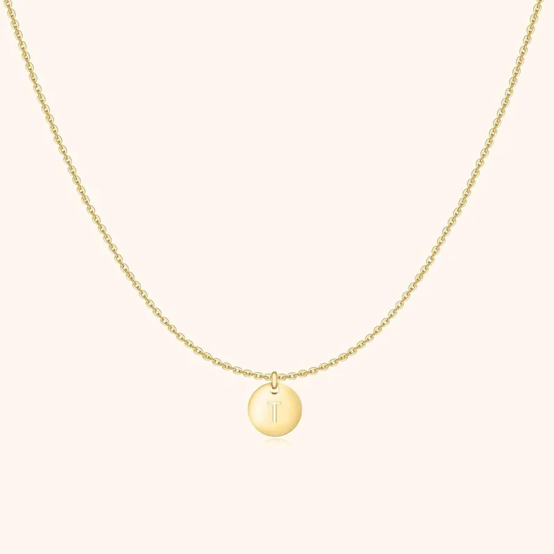 Collar Inicial