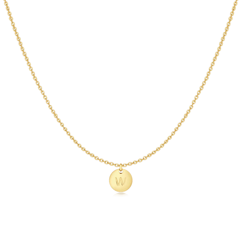 Collar Inicial