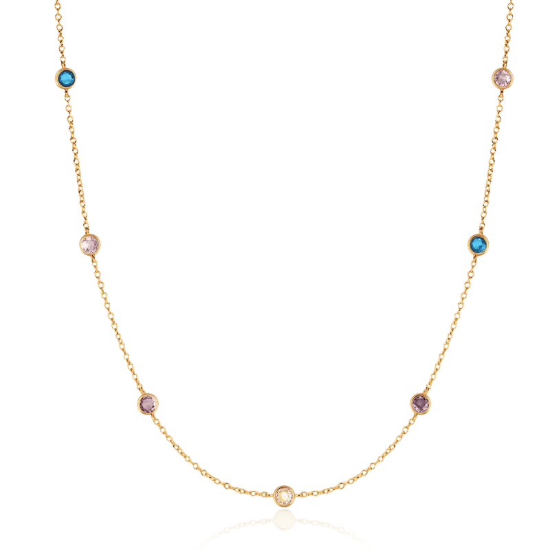Collar Cromático