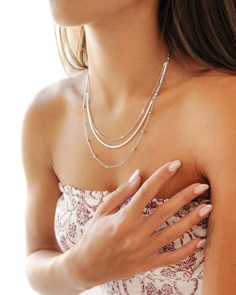 Collar Petra