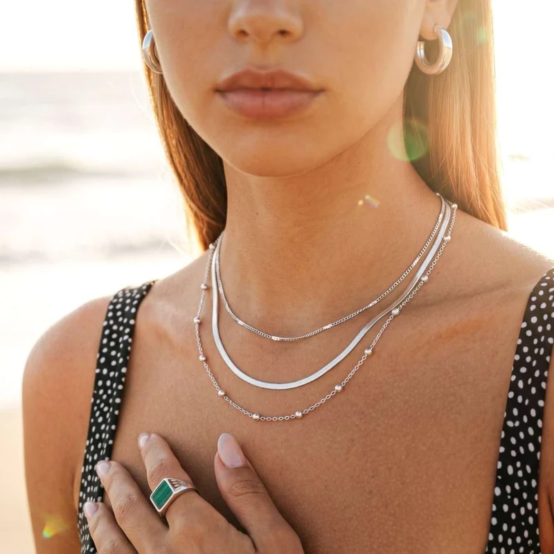 Collar Petra