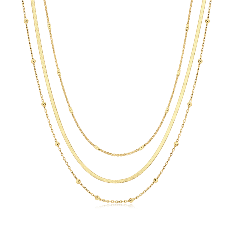 Collar Petra