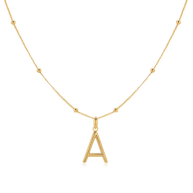 Collar Alphabetical