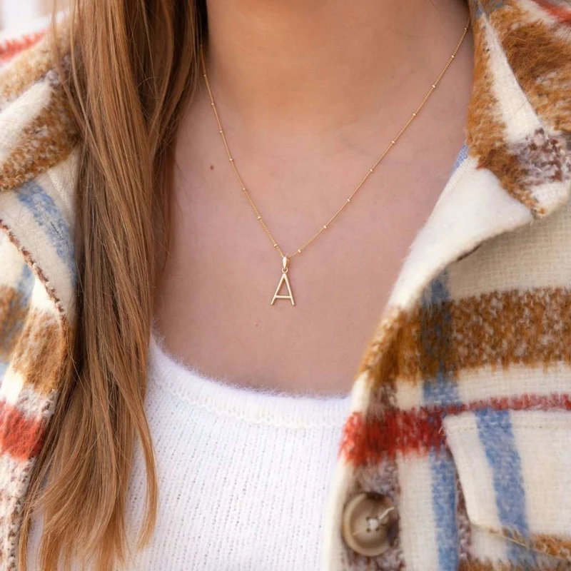 Collar Alphabetical