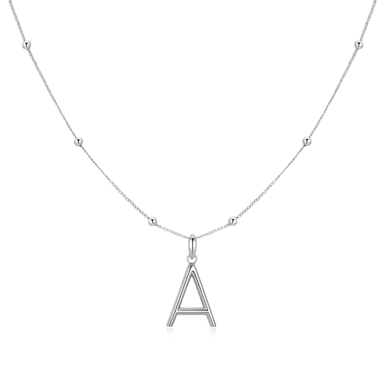 Collar Alphabetical