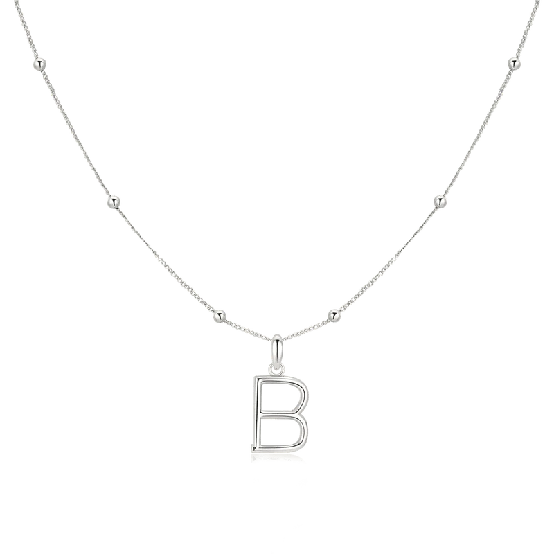 Collar Alphabetical