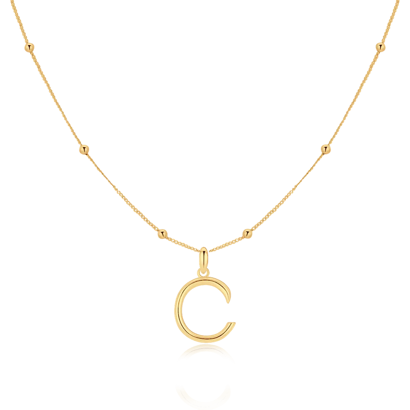 Collar Alphabetical