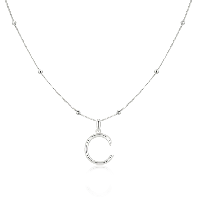 Collar Alphabetical