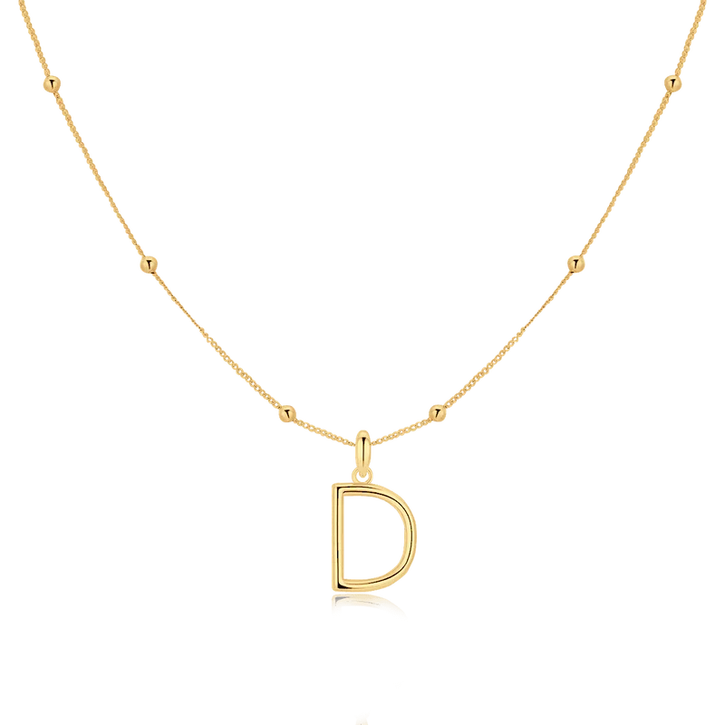Collar Alphabetical