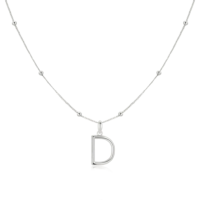 Collar Alphabetical