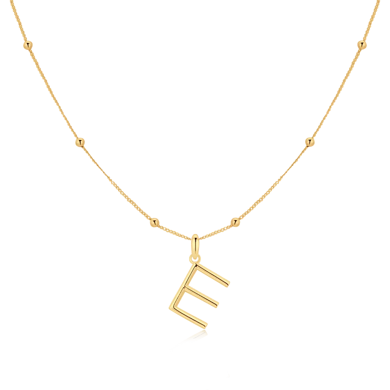 Collar Alphabetical
