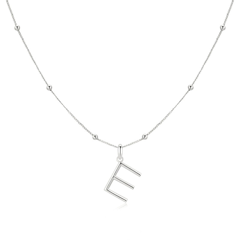 Collar Alphabetical