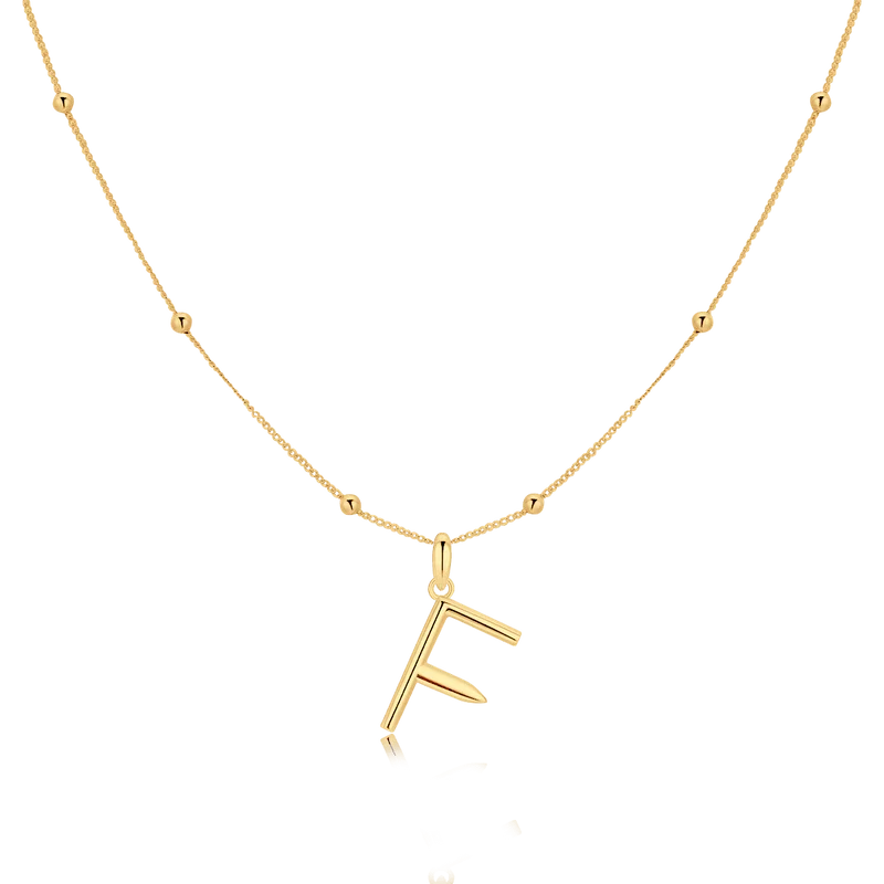 Collar Alphabetical