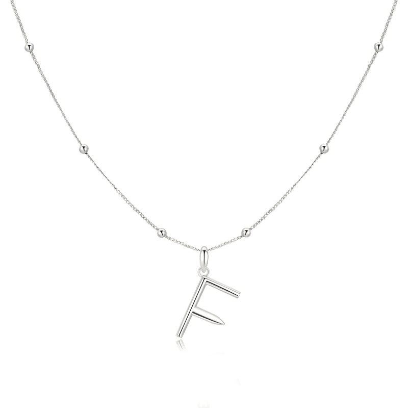 Collar Alphabetical