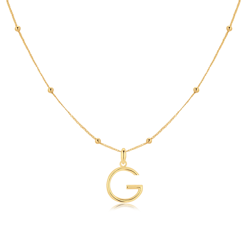 Collar Alphabetical