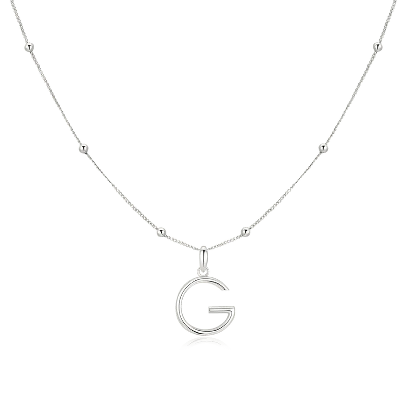 Collar Alphabetical