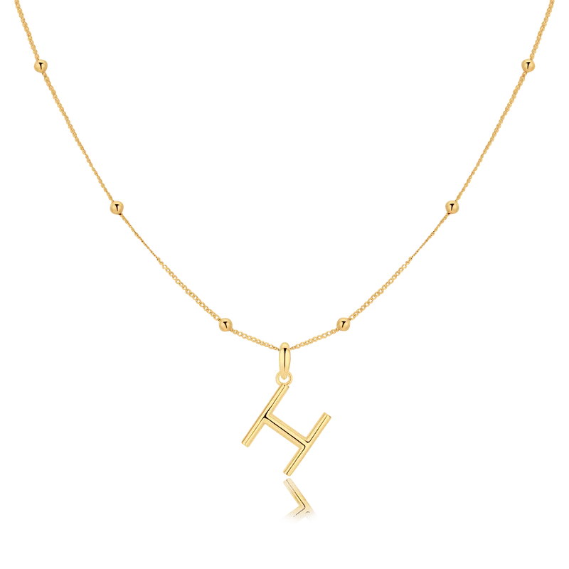 Collar Alphabetical