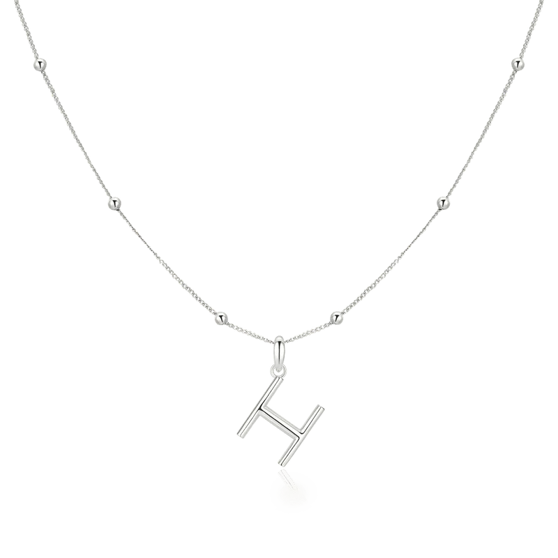 Collar Alphabetical