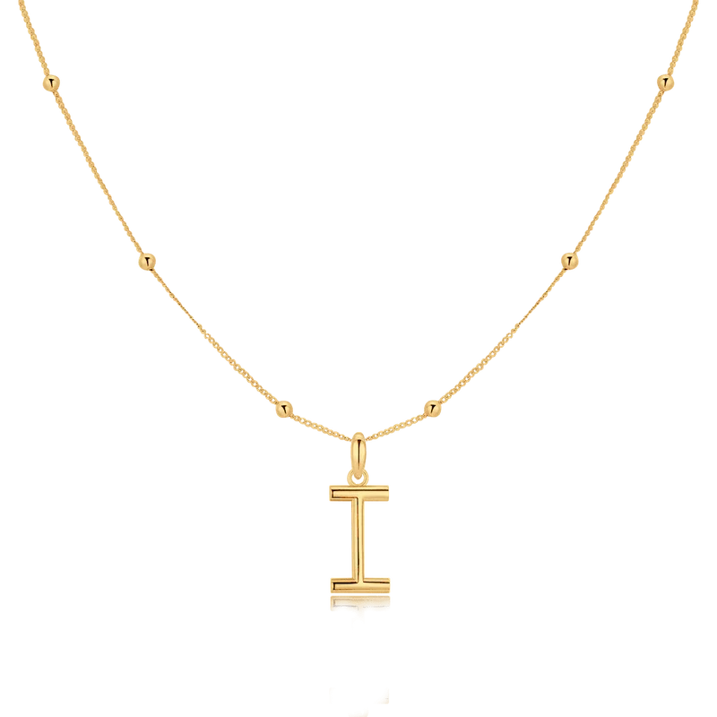 Collar Alphabetical