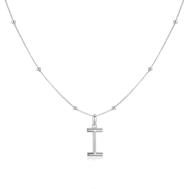Collar Alphabetical