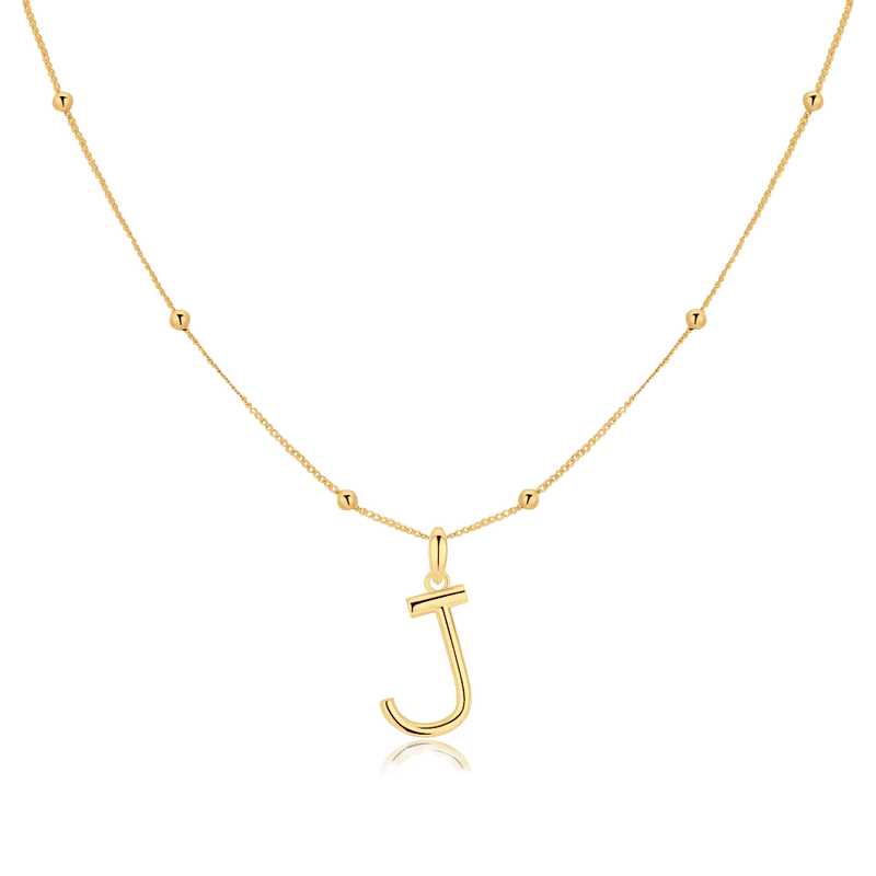 Collar Alphabetical