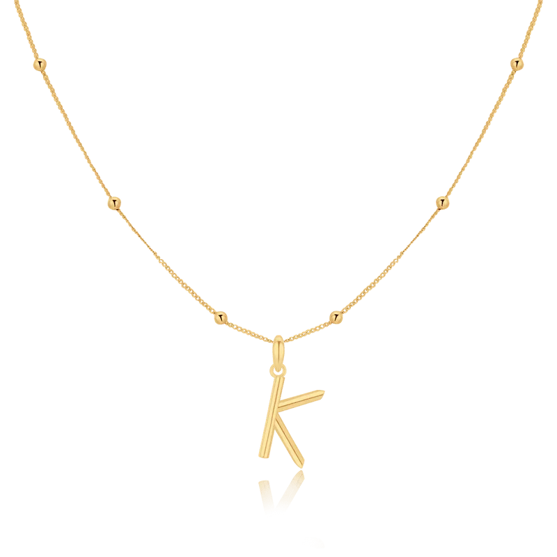 Collar Alphabetical