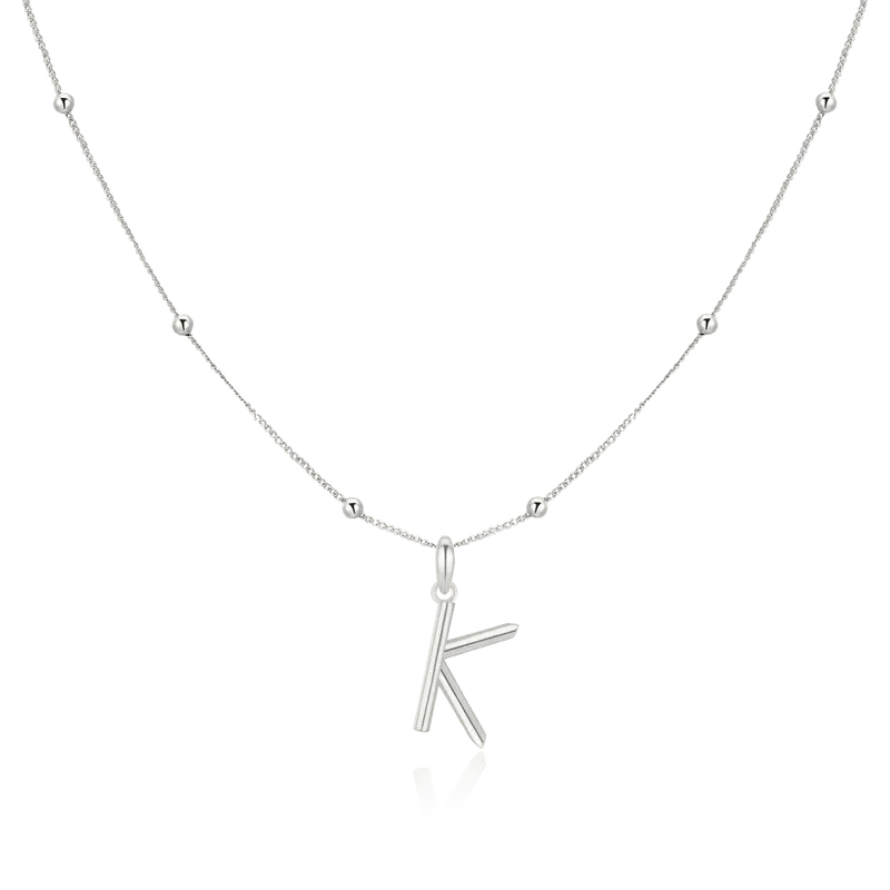 Collar Alphabetical