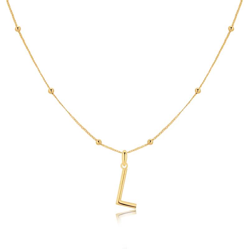 Collar Alphabetical