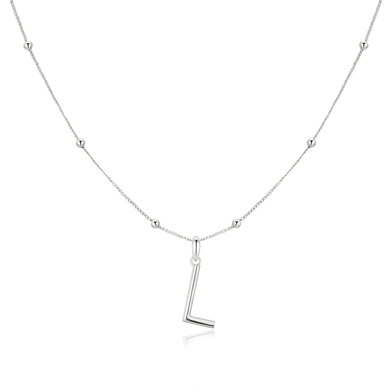 Collar Alphabetical