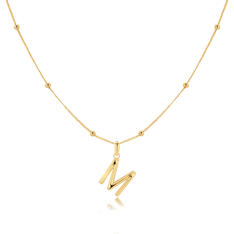 Collar Alphabetical