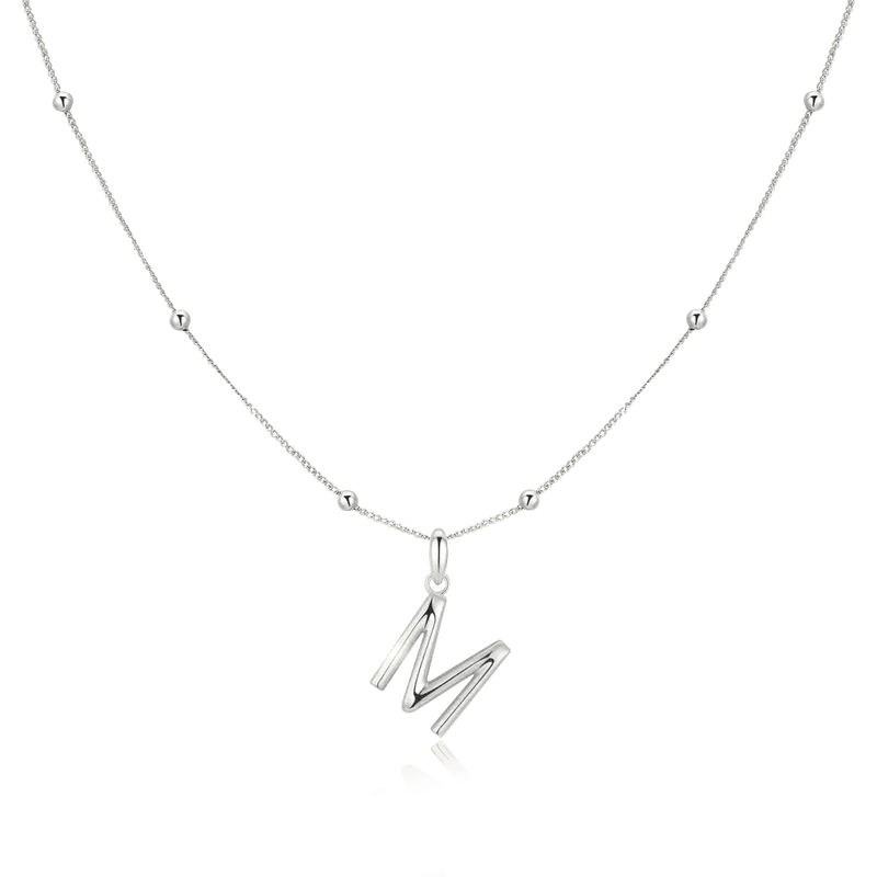 Collar Alphabetical